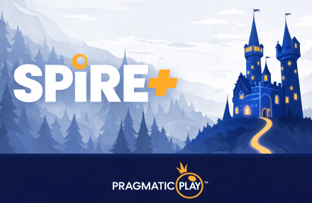 Pragmatic Play predstavlja novu arkadnu igru Spire+ slika