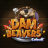 Dam Beavers logo
