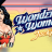 Wonder Woman Jackpots logo