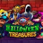 Halloween Treasures logo