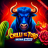Ultra Blitz Chilli El Toro logo