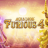 Age of the Gods: Furious 4 logo