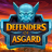 Defenders of Asgard logo