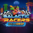 Galactic Racers Dream Drop logo