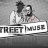 Street Muse logo