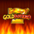 Gold Inferno logo