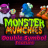 Monster Munchies logo