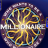 Who Wants to be a Milionaire logo