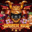 Japanese Mask logo