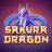 Sakura Dragon logo
