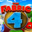 Fabric 4 logo