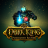 Dark King Forbidden Riches logo