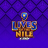 9 Lives of the Nile logo