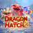 Dragon Hatch logo