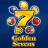 Golden Sevens logo