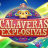 Calaveras Explosivas logo