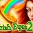 Irish Eyes 2 logo
