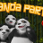 Panda Party logo