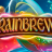 Rainbrew logo