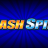 Cash Spin logo