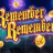 Remember Remember logo