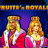 Fruits'n Royals logo