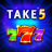 Take 5 logo