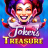 Jokers Treasure logo