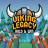 Viking Legacy: Hold & Win logo
