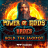 Power of Gods: Hades logo