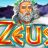 Zeus (WMS) logo