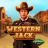 Western Jack logo