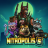 Nitropolis 5 logo