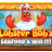 Lobster Bob’s Sea Food and Win It logo