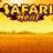 Safari Heat (Novomatic) logo