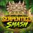 Serpentico Smash logo
