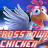 Crosstown Chicken logo