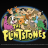 The Flintstones logo