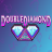 Double Diamond logo