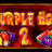 Purple Hot 2 logo