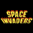 Space Invaders logo
