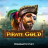 Pirate Gold logo