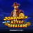 John Hunter and the Aztec Treasure logo