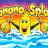 Banana Splash logo