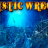 Mystic Wreck logo
