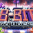 8 Bit Intruders logo