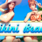 Bikini Beach HD logo
