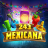 243 Mexicana logo