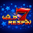 Wild Respin logo