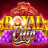 Royal Chip logo